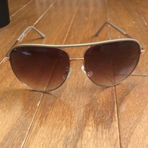 Aviator Sunglasses